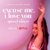VIDEO: Watch the Trailer for 'ariana grande: excuse me, i love you' on Netflix Video