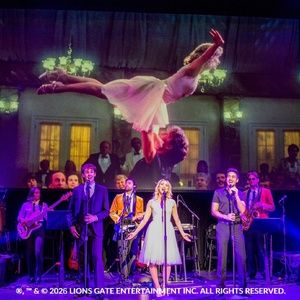 Video: DIRTY DANCING IN CONCERT Stars Talk Upcoming Tour