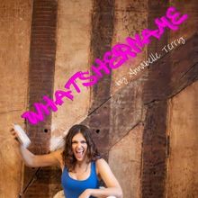 Orange Tree Theatre Launches New Series of Lunchtime Plays With WHATSHERNAME By Annab