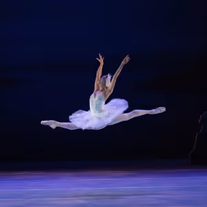 Yoshiko Kamikusa and Luzemberg Santana to Guest in Greater York Youth Ballet’s THE…