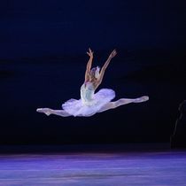 Yoshiko Kamikusa and Luzemberg Santana to Guest in Greater York Youth Ballet’s THE NUTCRACKER