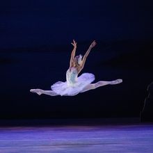 Yoshiko Kamikusa and Luzemberg Santana to Guest in Greater York Youth Ballet’s THE