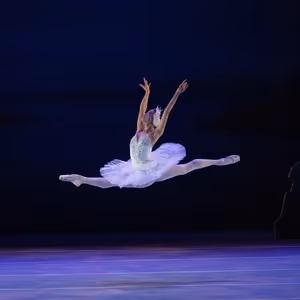Yoshiko Kamikusa and Luzemberg Santana to Guest in Greater York Youth Ballet’s THE NUTCRACKER