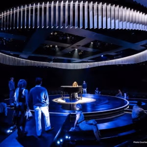 Review: BEAUTIFUL THE CAROLE KING MUSICAL at Marriott Theatre, Lincolnshire IL