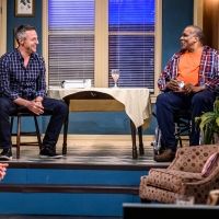 BWW Review: BETWEEN RIVERSIDE AND CRAZY says what needs to be goddamn said at COAL…
