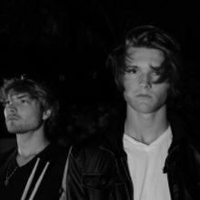 Black Sweater Releases Debut Album THAT GIRL I KNEW