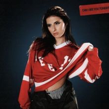 Natalie Jane Shares New Single, “Can I See You Tonight?”