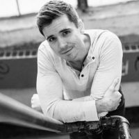 VIDEO: Matt Doyle Visits Backstage LIVE with Richard Ridge- Watch Now!