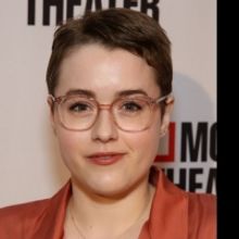 Caitlin Kinnunen Joins Untitled CW Pilot