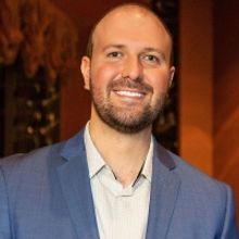 National Performing Arts Action Association Names Christopher Massimine 2019 Humanita