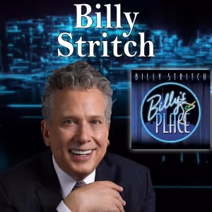 Video: Billy Stritch Discusses Career as Music Director and Pianist With Harvey…