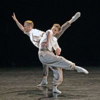 Luca Silvestrini's BEFORE THE INTERVAL and AFTER THE INTERVAL to Begin Streaming…