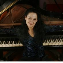 Classical Pianist Sarah Grunstein Will Perform at Sydney Opera House Next Month