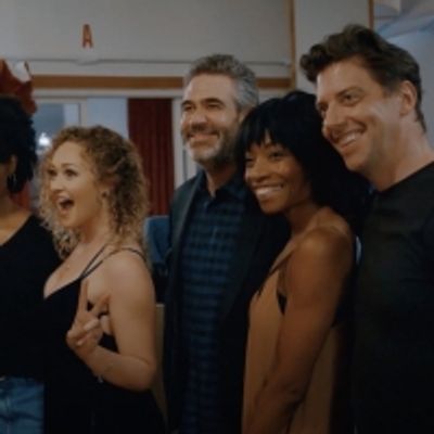VIDEO: Watch NaTasha Yvette Williams, Christian Borle & More in SOME LIKE IT HOT Music Video