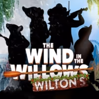 WIND IN THE WILLOWS Adaptation Comes To Wilton's Music Hall This Christmas