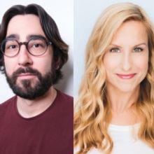Max Crumm, Tiffany Engen, Jakeim Hart & More to Star in MILLENNIALS ARE KILLING MUSIC