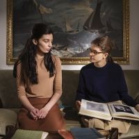 HBO to Debut MY BRILLIANT FRIEND: THE STORY OF A NEW NAME This March