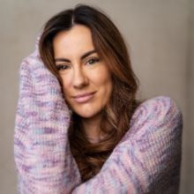 Guest Blog: Actor and Comedian Sophie Craig on Saying Yes, Grief and Her Debut Play I