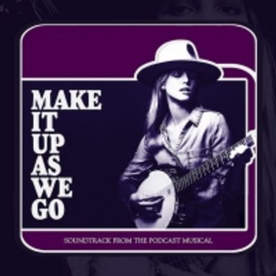Miranda Lambert Contributes New Track 'Champion' to Season Finale of 'Make It Up As We Go'