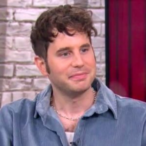 Video: Ben Platt Discusses PARADE Feeling 'Frighteningly Contemporary' on CBS…