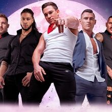 TikTok Star Will Parfitt to Headline MAGIC MEN UK Tour This Autumn