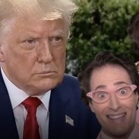 VIDEO: Randy Rainbow Sings 'Gee, Anthony Fauci' in Latest Parody! Video