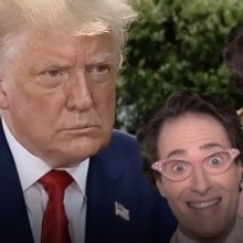VIDEO: Randy Rainbow Sings 'Gee, Anthony Fauci' in Latest Parody!