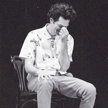 BEN SCHWARTZ & FRIENDS To Perform At Buell Theatre In June