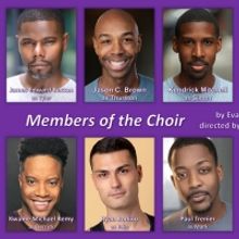 Cast Announced For Workshop Of MEMBERS OF THE CHOIR At Chain Theatre