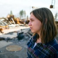 EARTH FOCUS Premieres Tonight on KCET