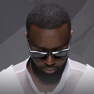 French Rapper GIMS Announces Major Six-Date US Tour