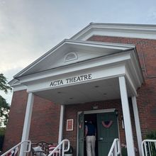 Review: 1776 at ACTA Theatre