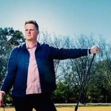 EDINBURGH 2026: Review: TOM BALLARD: BE FUNNY CHALLENGE (IMPOSSIBLE), Monkey Barrel