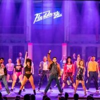 BWW Review: 'FLASHDANCE' THE MUSICAL at Palace Theatre