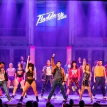 BWW Review: 'FLASHDANCE' THE MUSICAL at Palace Theatre