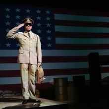 Review: A SOLDIER'S PLAY at Westcoast Black Theatre Troupe