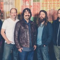Greensky Bluegrass to Embark on Winter Tour