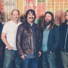 Greensky Bluegrass to Embark on Winter Tour