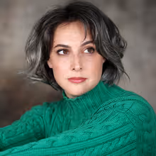 Interview: Angela Travino Debuts WHEREVER IS YOUR HEART at Joe's Pub