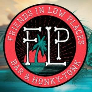Enter to Win Tickets to Garth Brooks' DIVE BAR Concert at Friends in Low Places Bar…