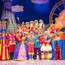 Review: CINDERELLA, Norwich Theatre