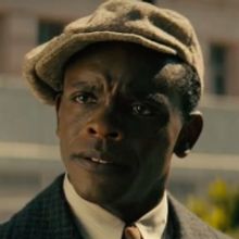 PERRY MASON Season Two to Debut in March on HBO