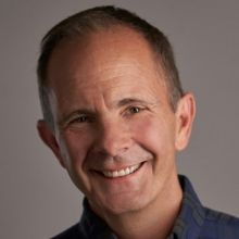 Director and Co-Creator James Hindman of THE PIN-UP GIRLS at NJ Rep 6/9 to 7/10