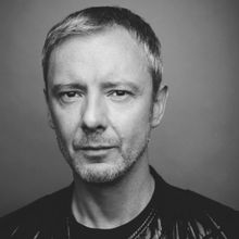 John Simm to Star as Ebenezer Scrooge in A CHRISTMAS CAROL at The Old Vic