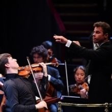 BWW Review: PROM 2: BOHEMIAN RHAPSODY, Royal Albert Hall