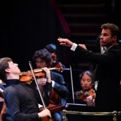 BWW Review: PROM 2: BOHEMIAN RHAPSODY, Royal Albert Hall