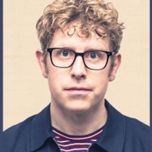 Josh Widdicombe Announces London Date Of BIT MUCH…