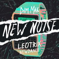 Leotrix Releases New Song 'Newdance'