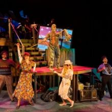 BWW Review: THE TOXIC AVENGER: THE MUSICAL at Rorschach Theatre