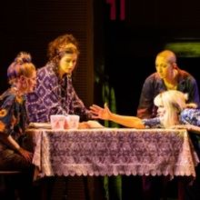 BWW Review: AFTERWORDS at The 5th Avenue Theatre